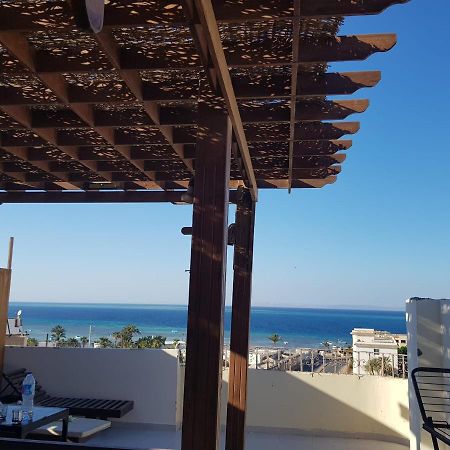 Sweet Home Flat 1-Last Check In 12 Am Hurghada Extérieur photo