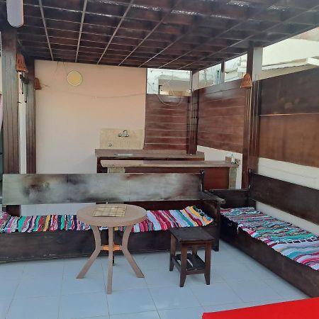 Sweet Home Flat 1-Last Check In 12 Am Hurghada Extérieur photo