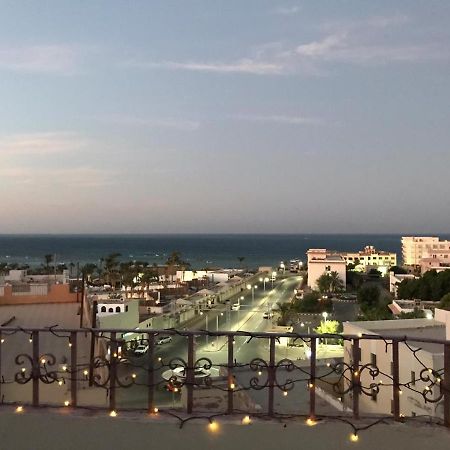 Sweet Home Flat 1-Last Check In 12 Am Hurghada Extérieur photo