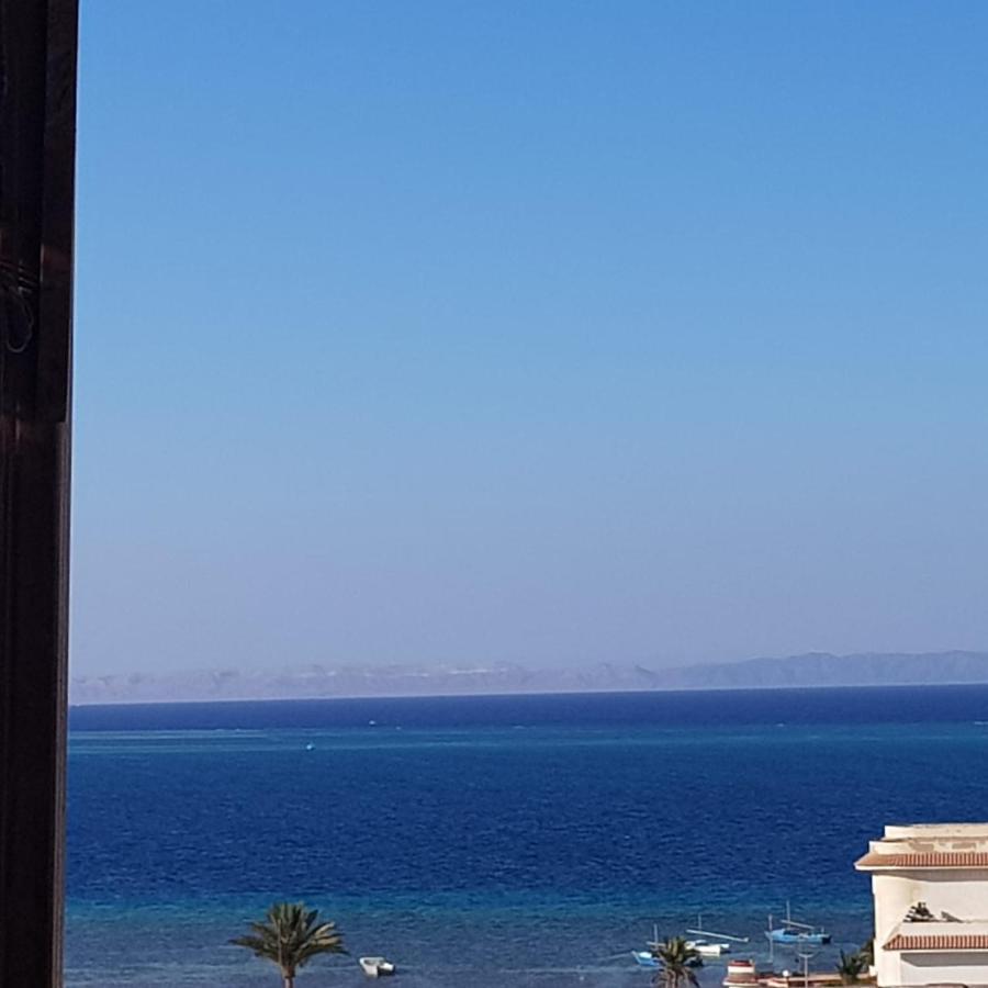 Sweet Home Flat 1-Last Check In 12 Am Hurghada Extérieur photo