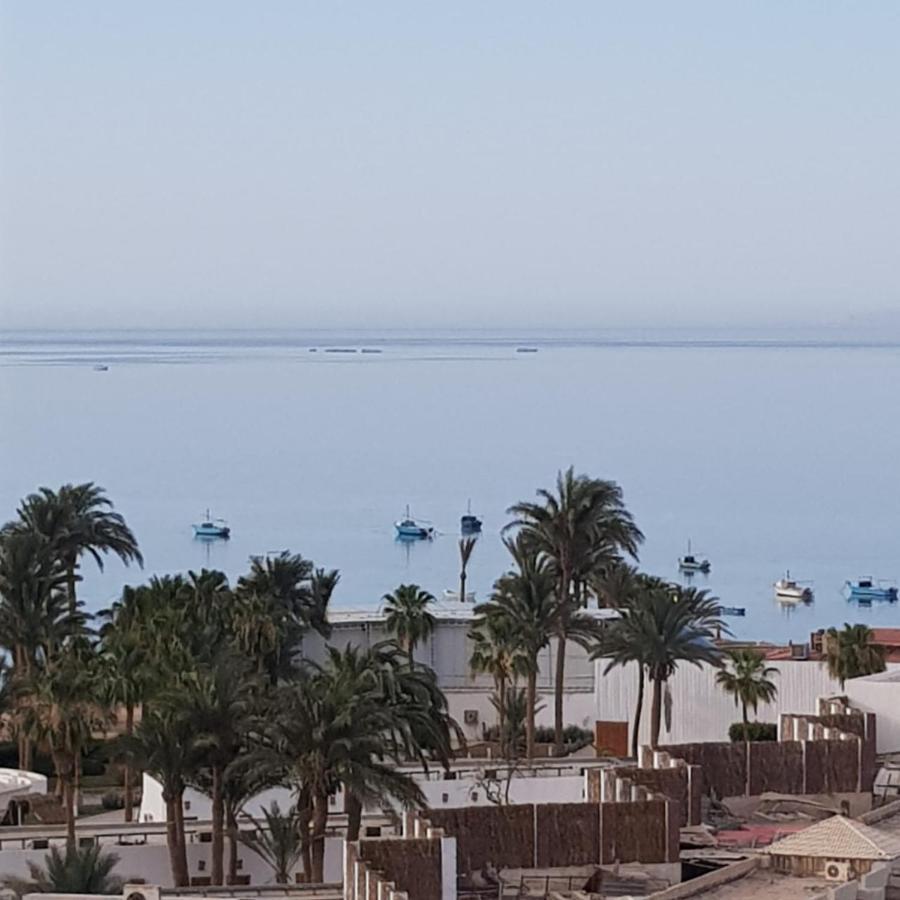 Sweet Home Flat 1-Last Check In 12 Am Hurghada Extérieur photo