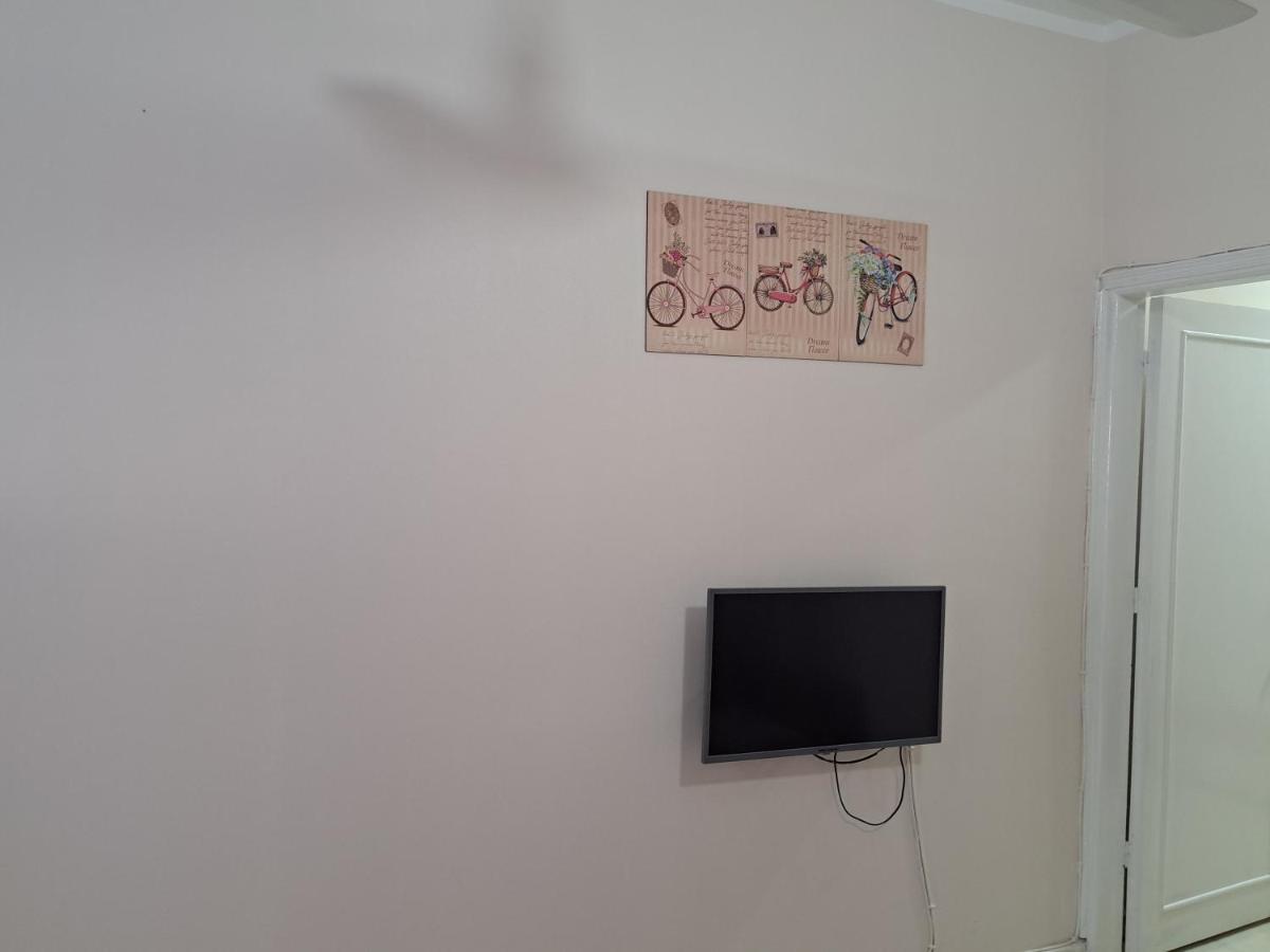 Sweet Home Flat 1-Last Check In 12 Am Hurghada Extérieur photo