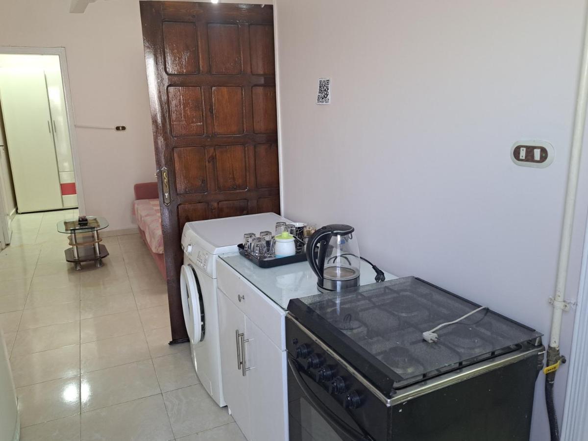Sweet Home Flat 1-Last Check In 12 Am Hurghada Extérieur photo