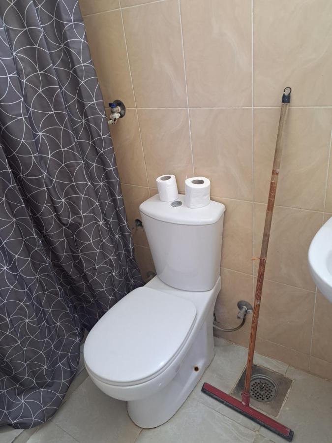 Sweet Home Flat 1-Last Check In 12 Am Hurghada Extérieur photo