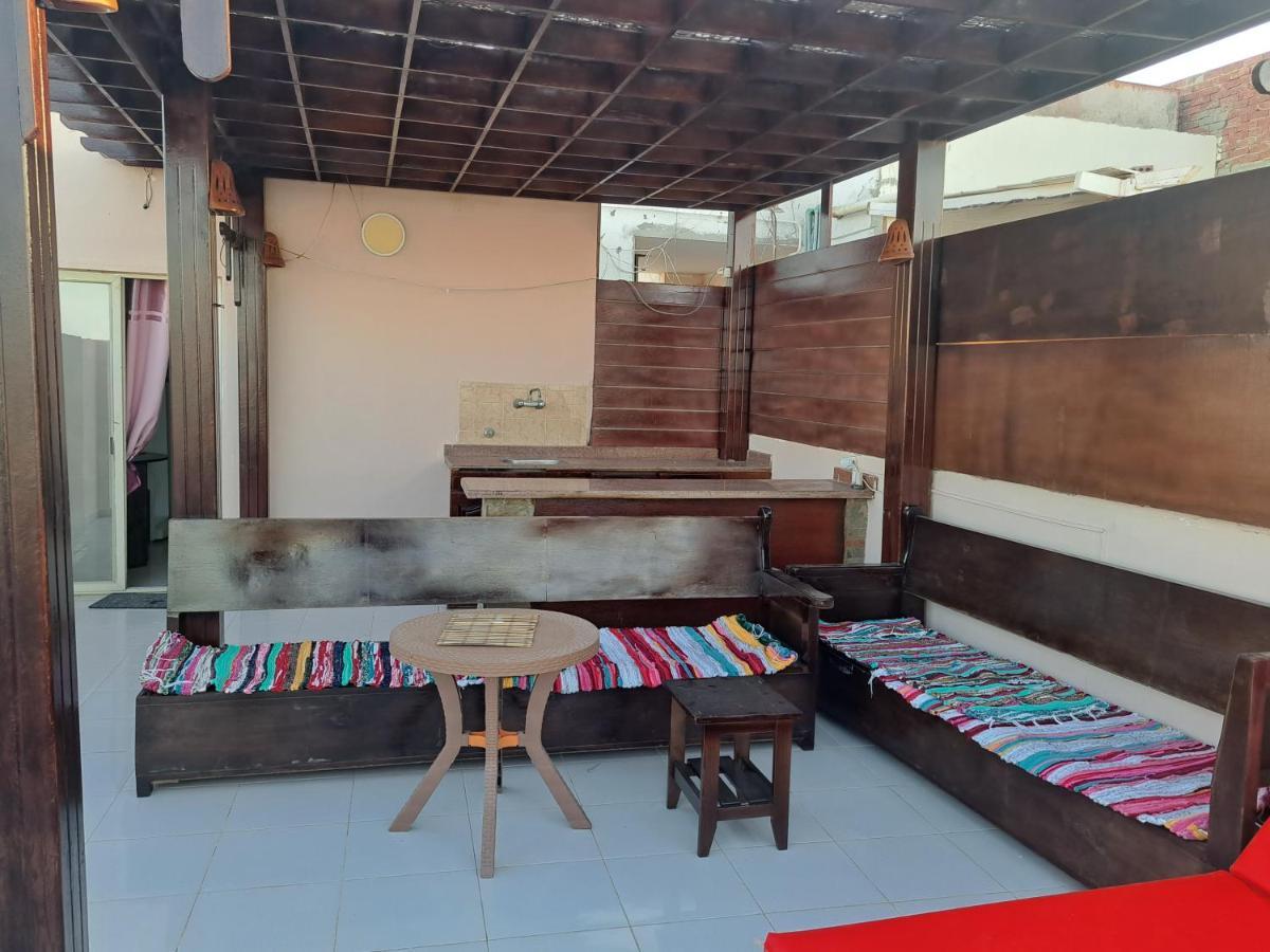 Sweet Home Flat 1-Last Check In 12 Am Hurghada Extérieur photo