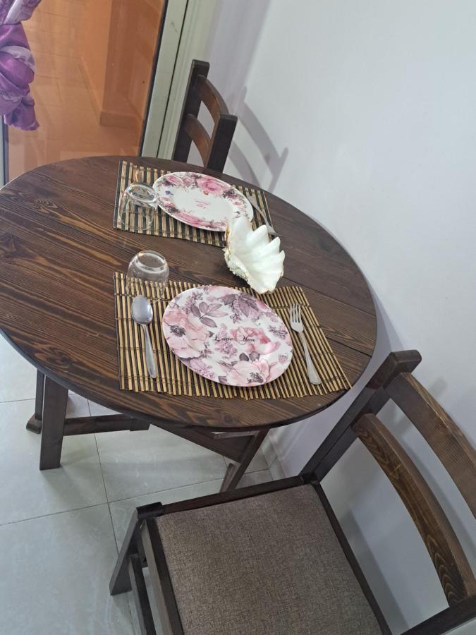 Sweet Home Flat 1-Last Check In 12 Am Hurghada Extérieur photo